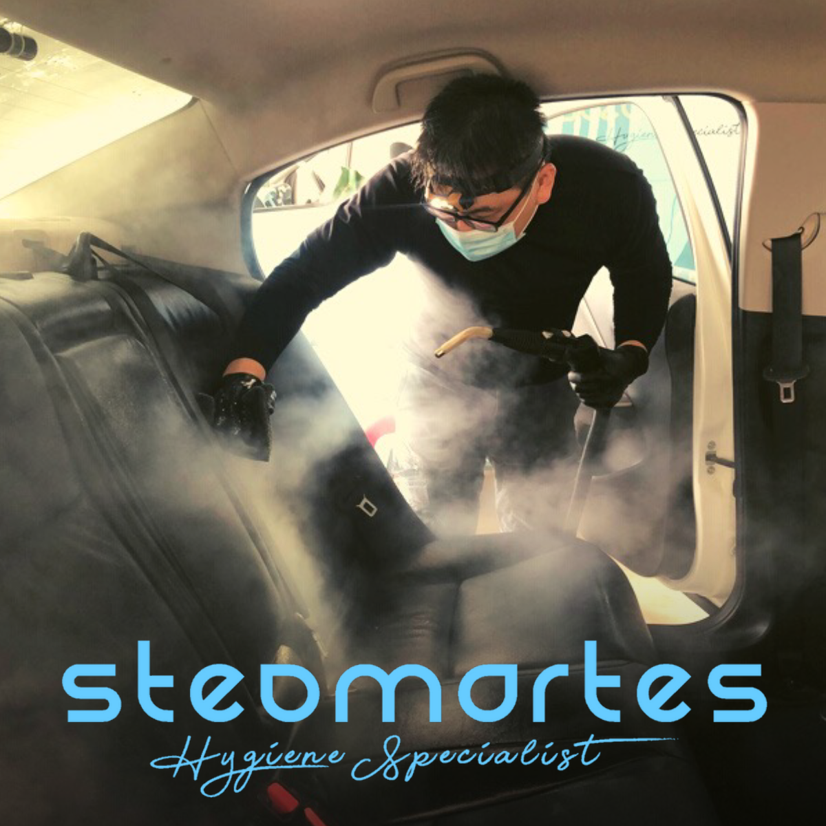 steamartes