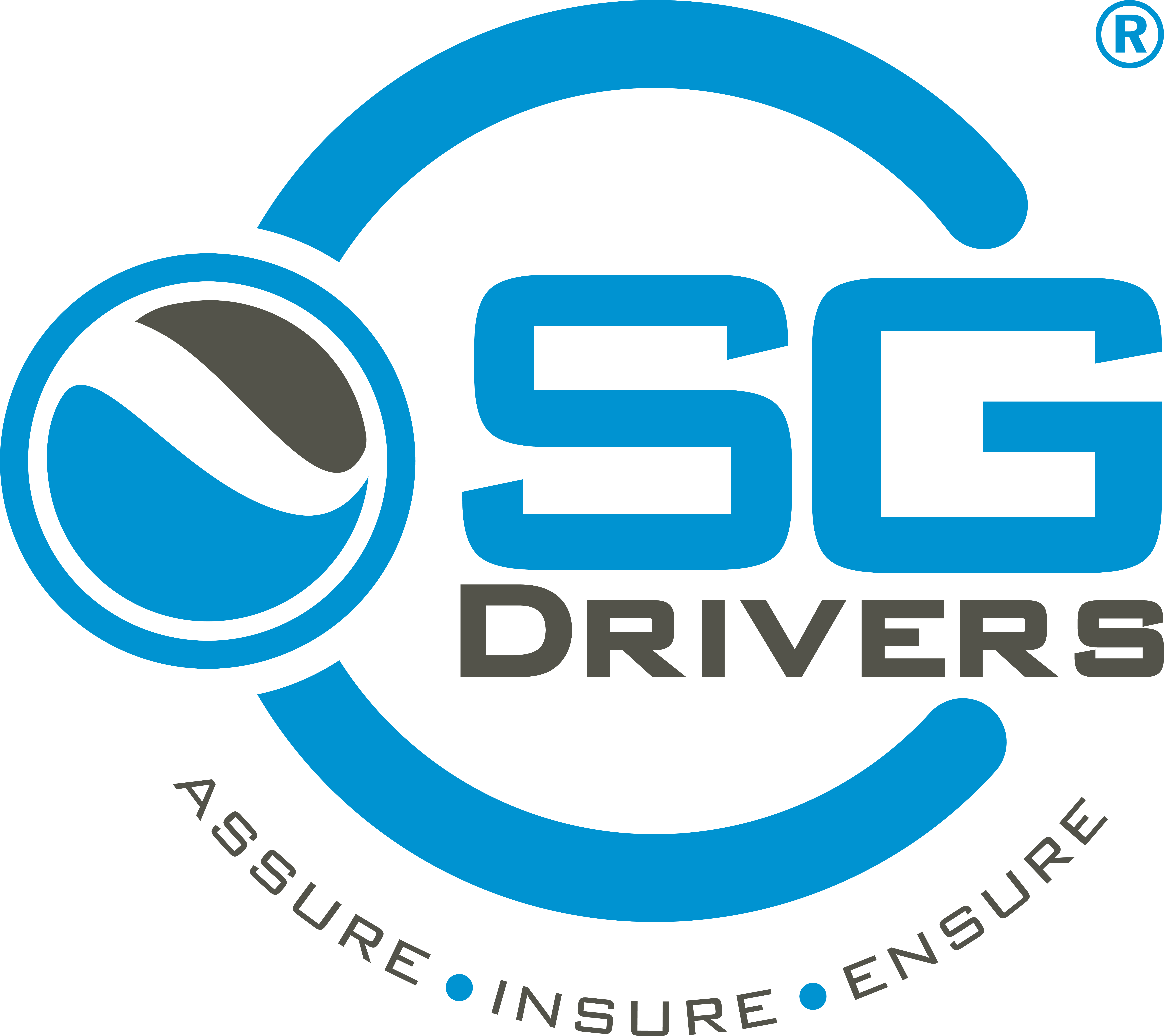 SGDrivers Pte Ltd logo